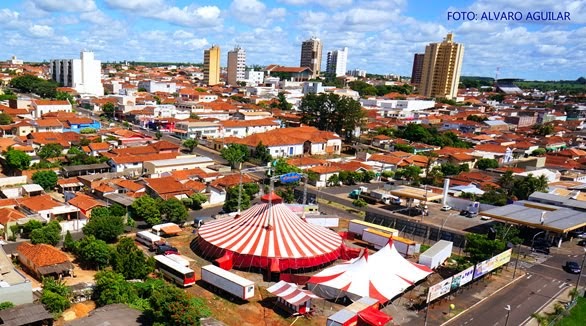 Circo dos Sonhos