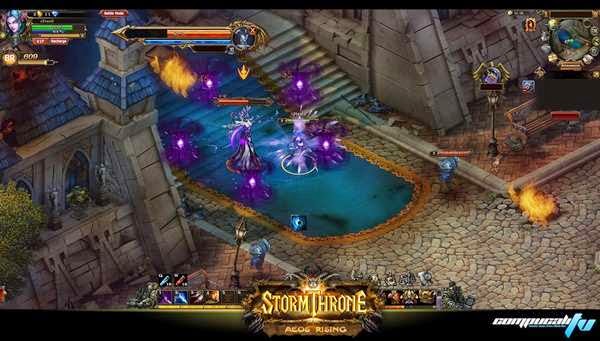 StormThrone PC Online StormThrone PC Online