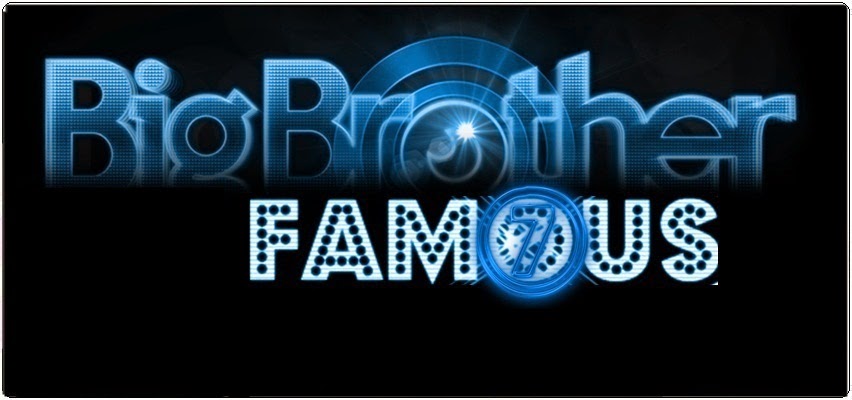 Big Brother Famous 7 ~ A Nova Chance