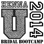 Learn the art of Indian bridal henna at this hands-on 2 day henna workshop.