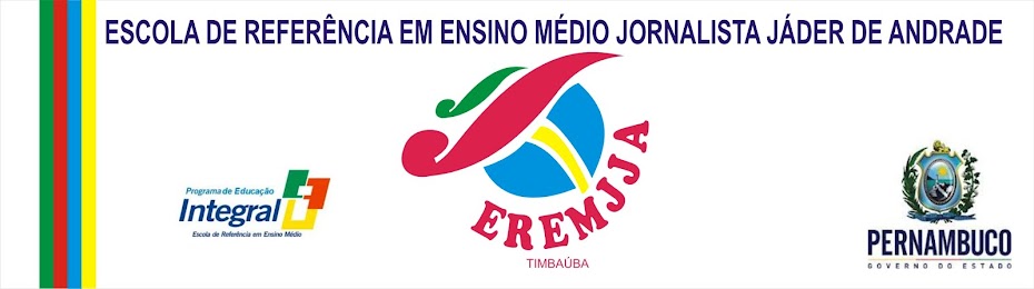 EREM JORNALISTA JÁDER DE ANDRADE