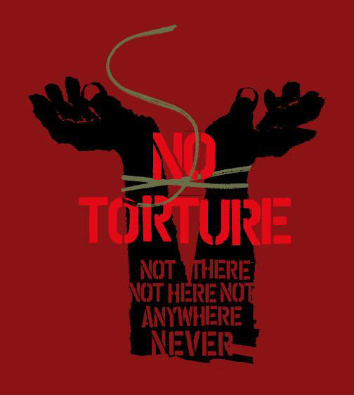 Torture Inhumane Or Degrading Treatment