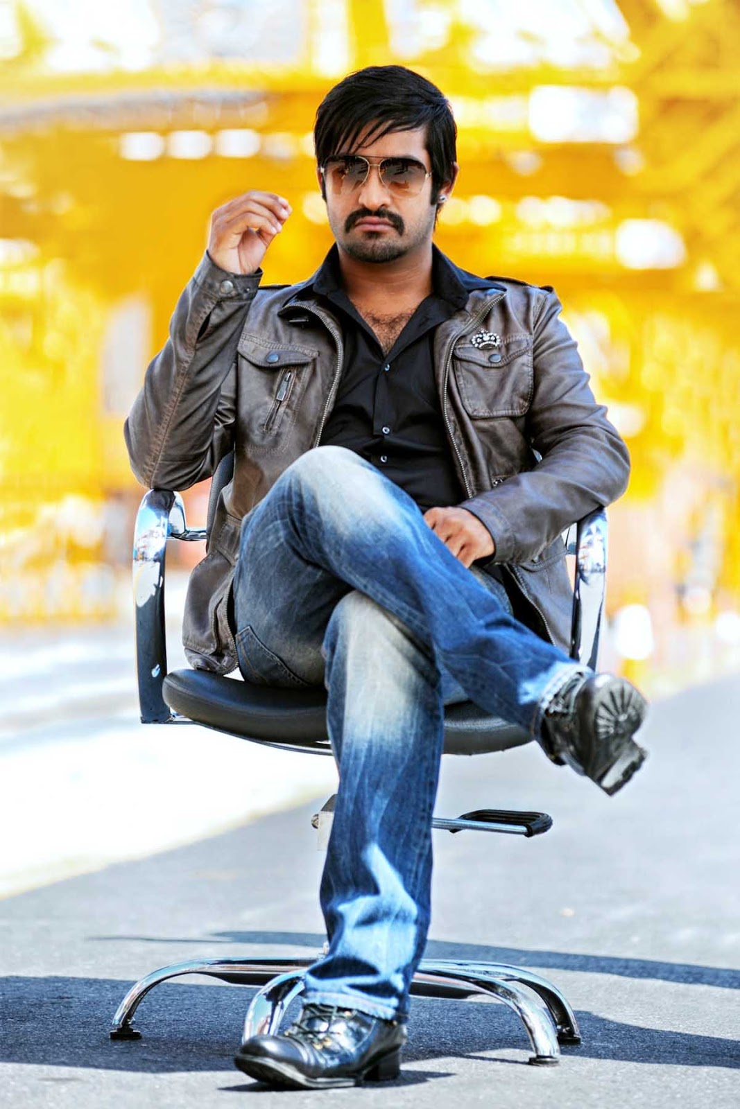 Jr.NTR | HD Wallpapers (High Definition) | Free Background