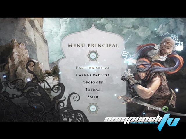 Prince of Persia 4 (2008) PC Full Español Prince of Persia 4 (2008) PC Full Español