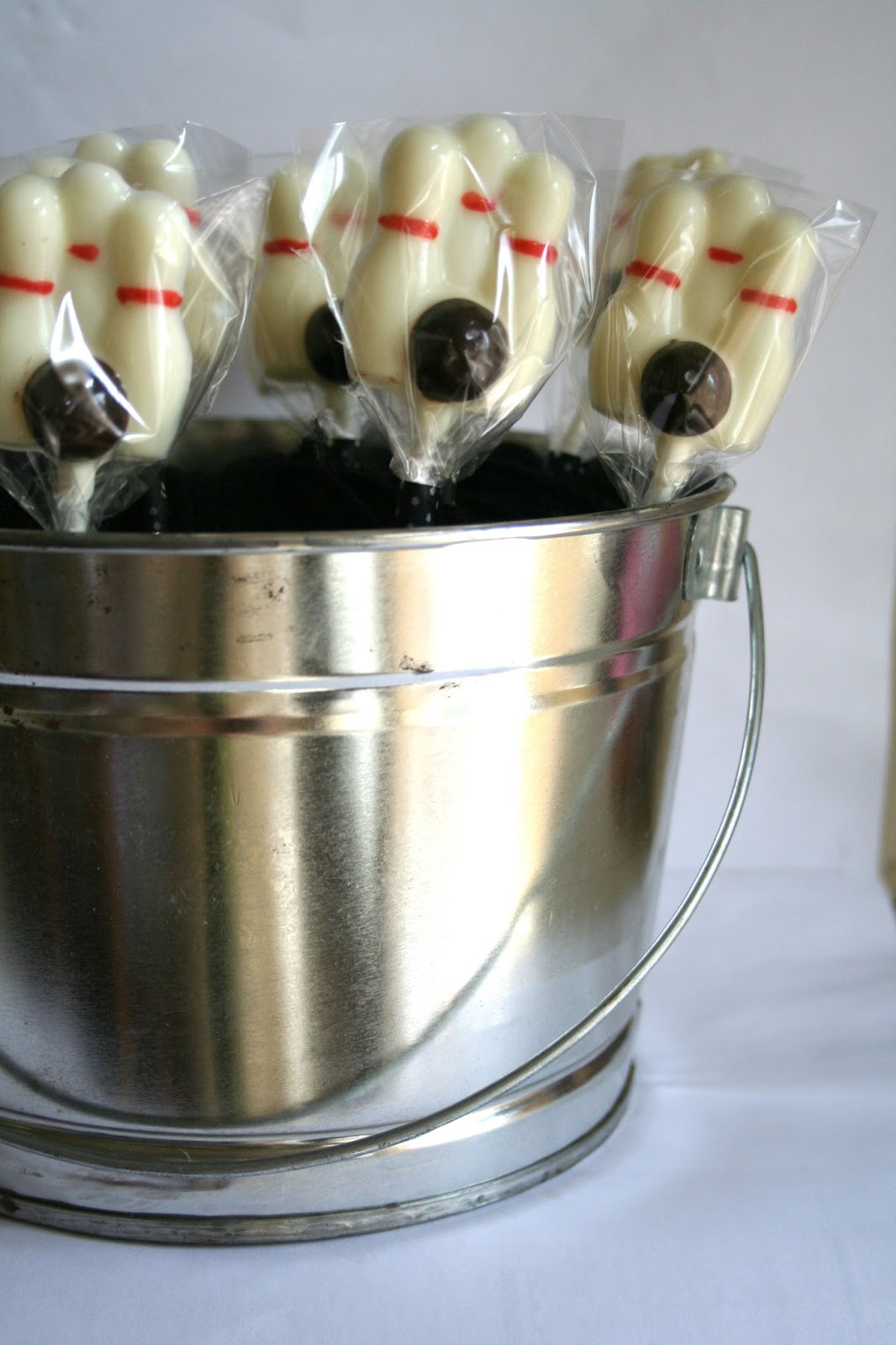 A Bowling Party Bowling Party Favors Dukes and Duchesses