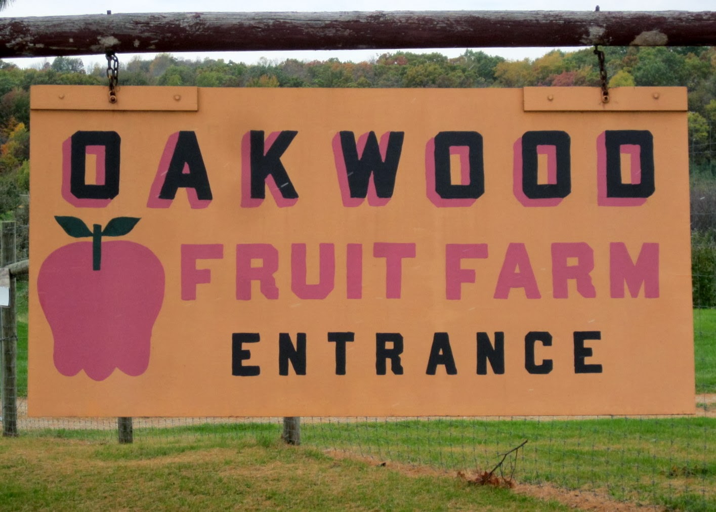 Gone Walkabout 2 Favorites Roadside Produce Stands