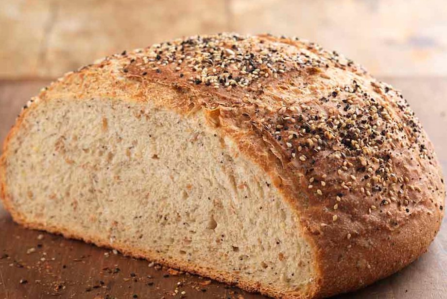 Как Подсушить Хлеб В Духовке Для Диеты
