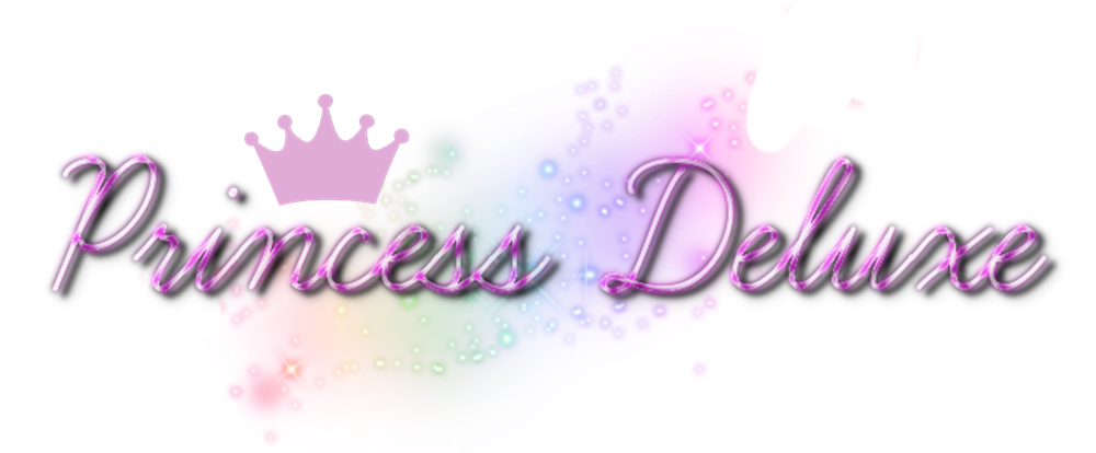 Princess Deluxe Oficial