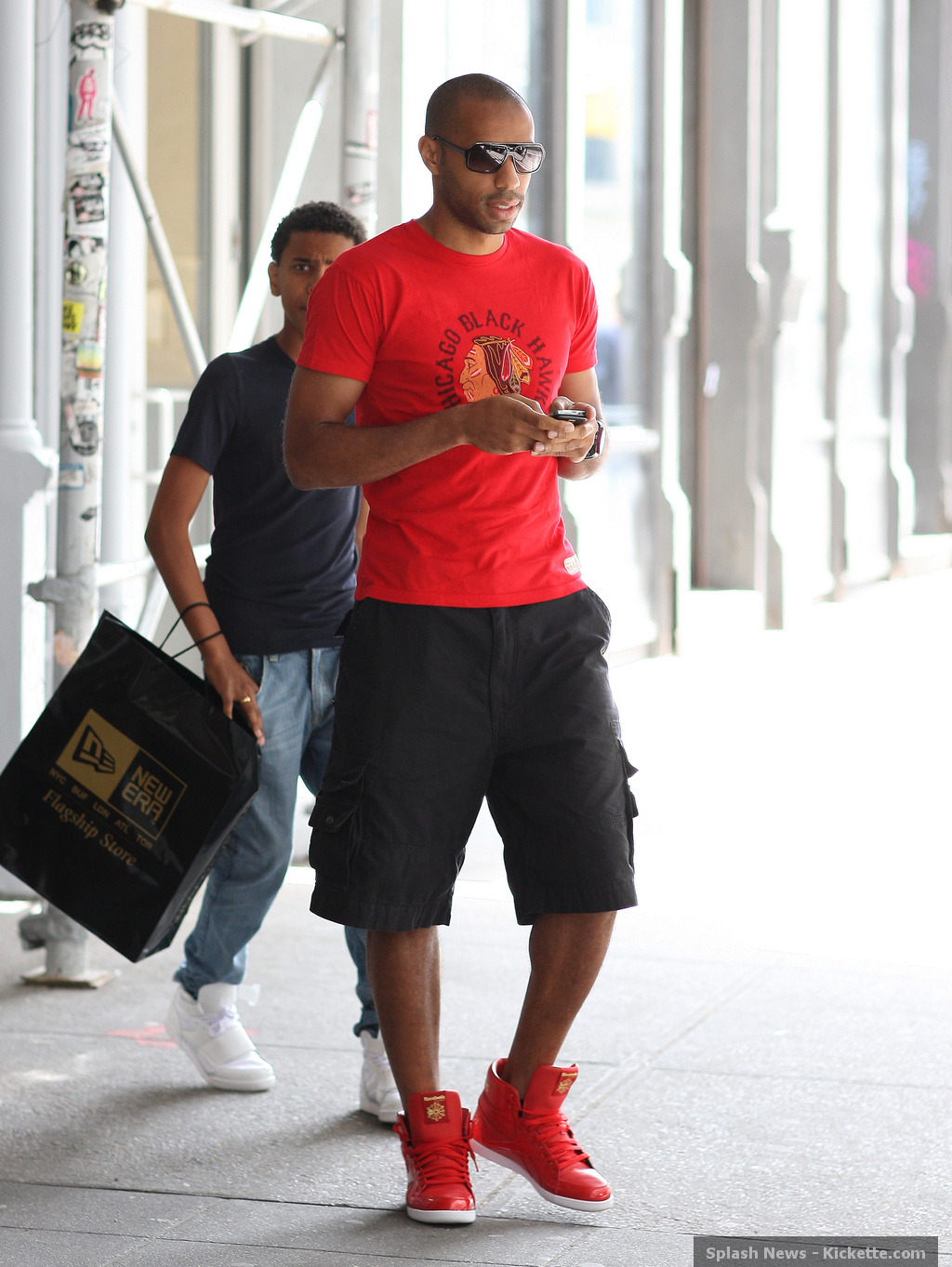 JaY StRaDa SOCCER PLAYERS STYLE