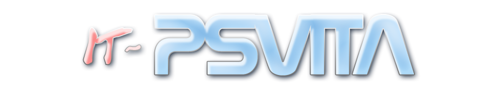 IT-PsVita - Il blog italiano su PlayStation Vita