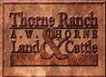 Thorne Ranch in Oklahoma