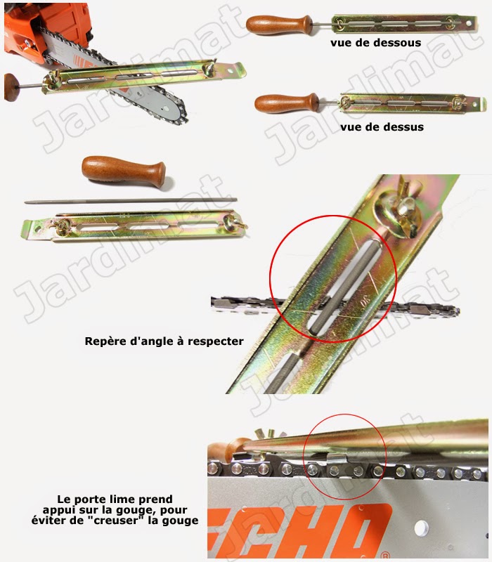 les-mains-vertes.blogspot: Les différents outils d'affûtage pour