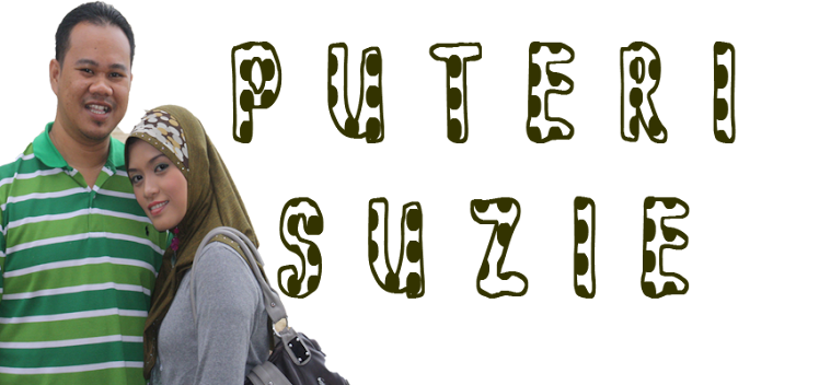 puteri suzie