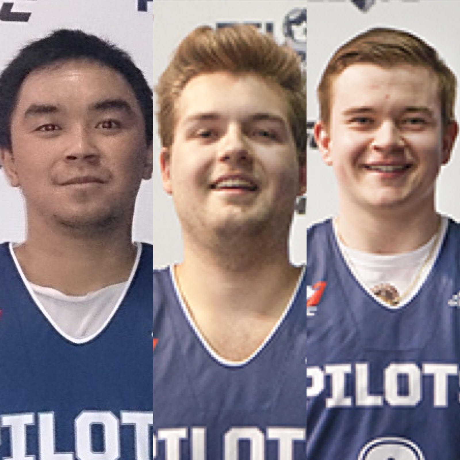 Cash Blanca, Braydon Ayotte & Daniel Dekleva to Suit up for Providence College in 201516