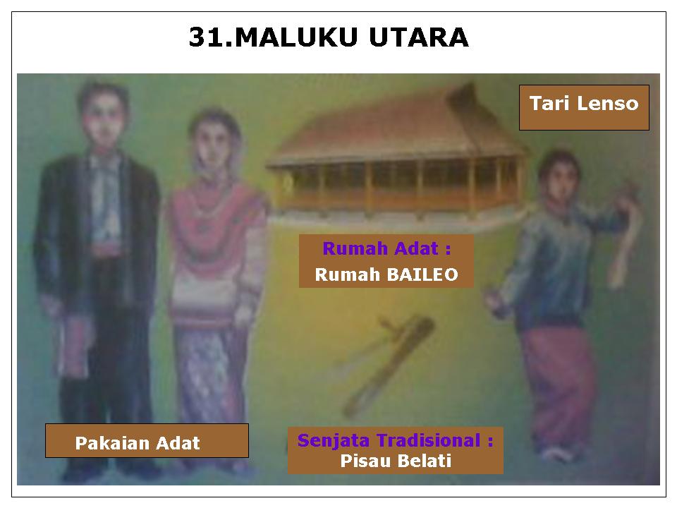 Download this Suku Halmahera Obi Morotai Ternate Dan Bacan picture