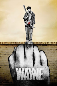 Wayne Poster