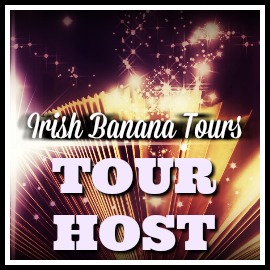 Blog Tour Host For: