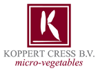 KOPPERT CRESS