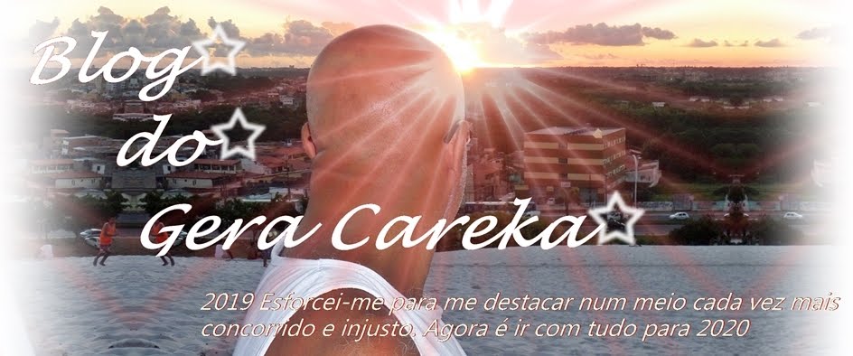 Blog do Gera Careka