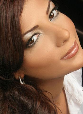 Aseel Omran Pregnant
