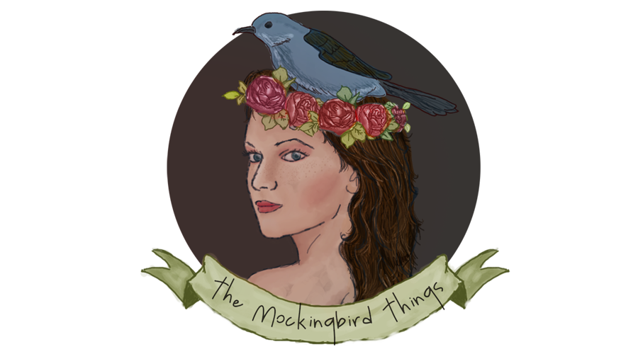 The Mockingbird Things
