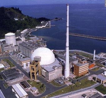 Energia Nuclear No Brasil Angra 1 A Primeira Usina Nuclear Do