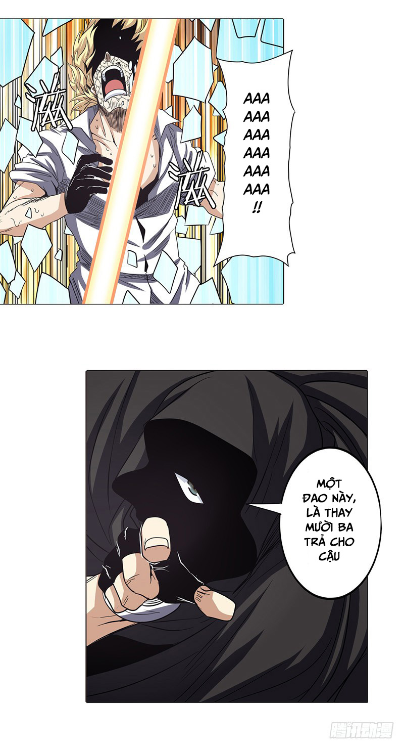 Anh Hùng ? Ta Không Làm Lâu Rồi Chap 38 - Next Chap 39