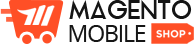 Magento Mobile Shop