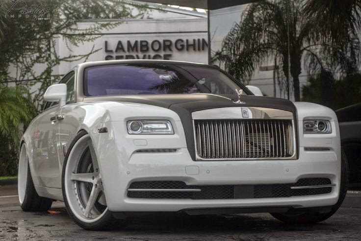 Luxury Cars