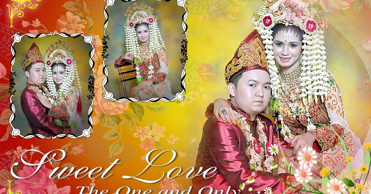 LUGKAT: Foto Variasi editing