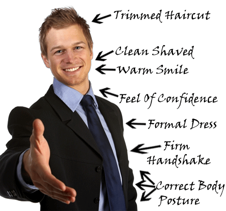 how to be interviewed
