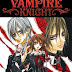 Manga de “Vampire Knight” llegará a su final en Mayo