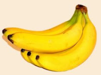 Banana recipes Event