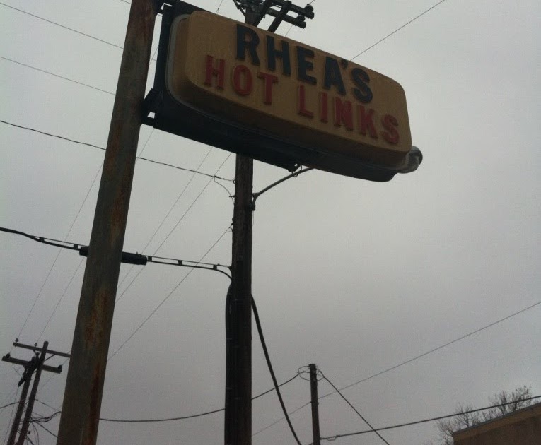 East Texas Hot Links Full Custom Gospel BBQ