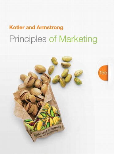 Principles Of Marketing Kotler 13th Edition Ebook