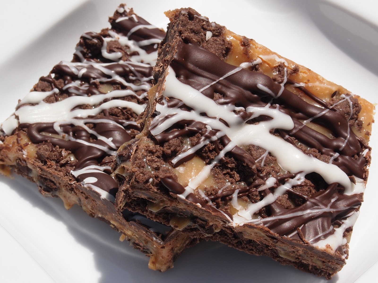 Gluten Free Desserts made Delicious Gluten Free Double Chocolate and