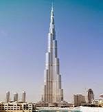 Burj Khalifa Wallpapers