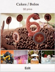 painel cakes bolos pinterest parangole