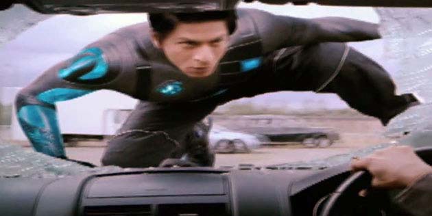 Kmhouseindia Srk S Rs 1 Crore Ra One Super Hero Suit Find story, trailers, cast & crew, photo gallery, videos, songs, box office collection & every news ra.one film made headlines for at cinestan.com. kmhouseindia srk s rs 1 crore ra one super hero suit