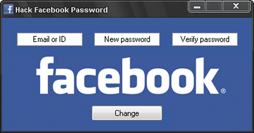 how to hack facebook account password with command prompt