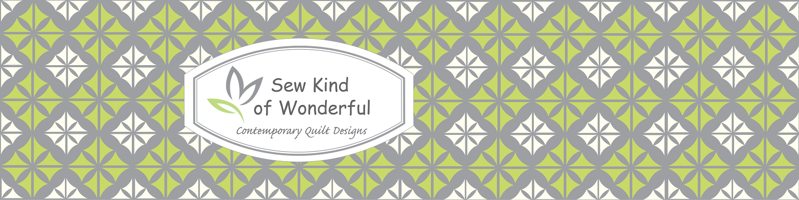 Sew Kind Of Wonderful