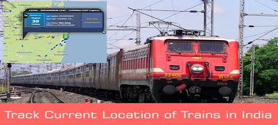 सीट उपलब्धता, Train Live Status, Complaint and Solutions, Special and New Trains Information