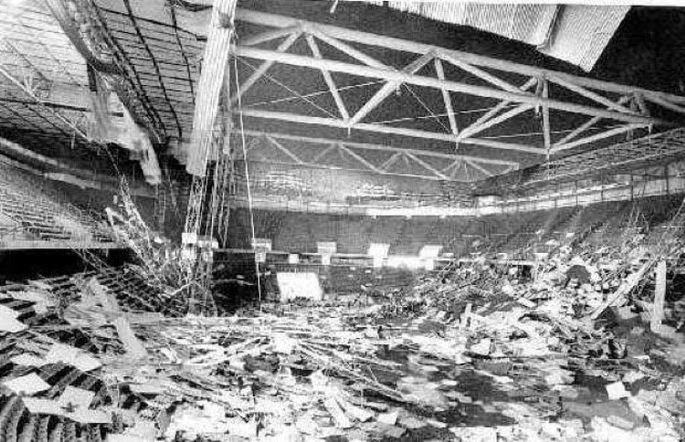 Drafting Steals 5 Major Architectural Design Failures You Do Not Want To Make