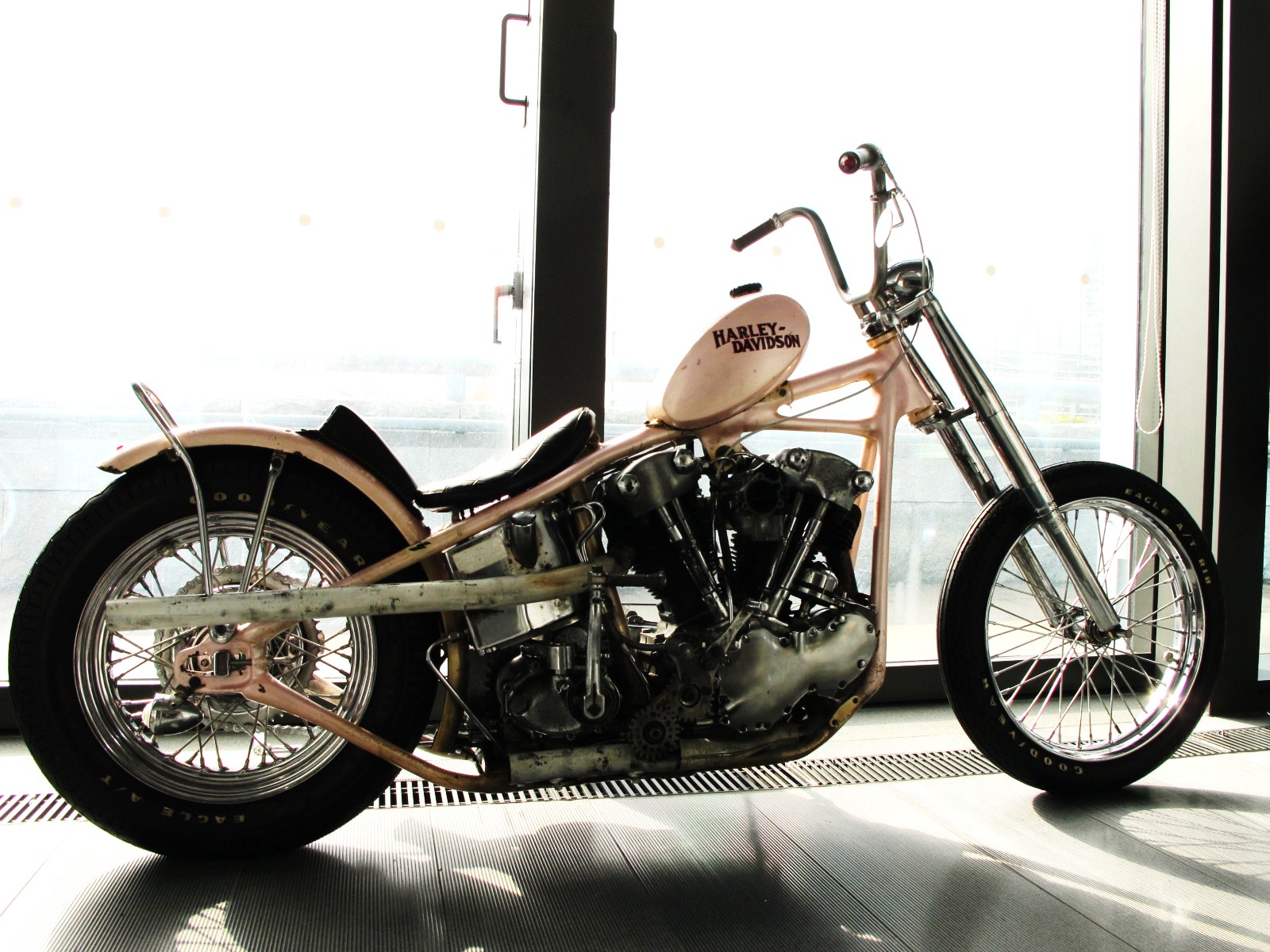 RScoloRS: For the 1%er×Nice! Motorcycle