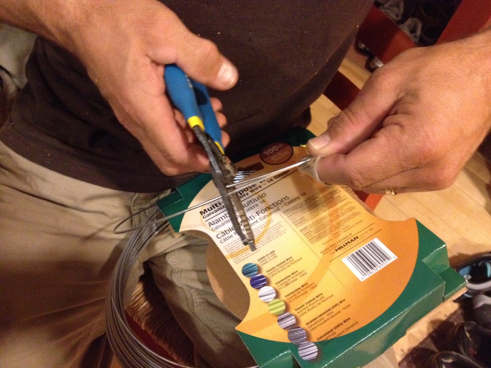 have kayaks, will travel How to make your own nose plugs