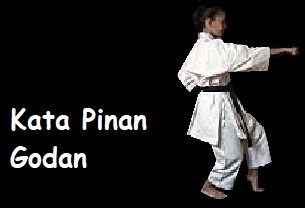 Kata Pinan o Heian Godan