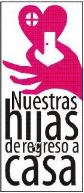 Nuestras hijas de regreso a casa. Icono desaparece_adolescente_nuestras_hijas_camino_a_casa