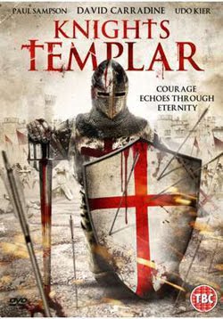 Night of the Templar (2012) Night of the Templar (2012)