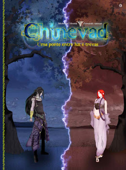 Chinevad