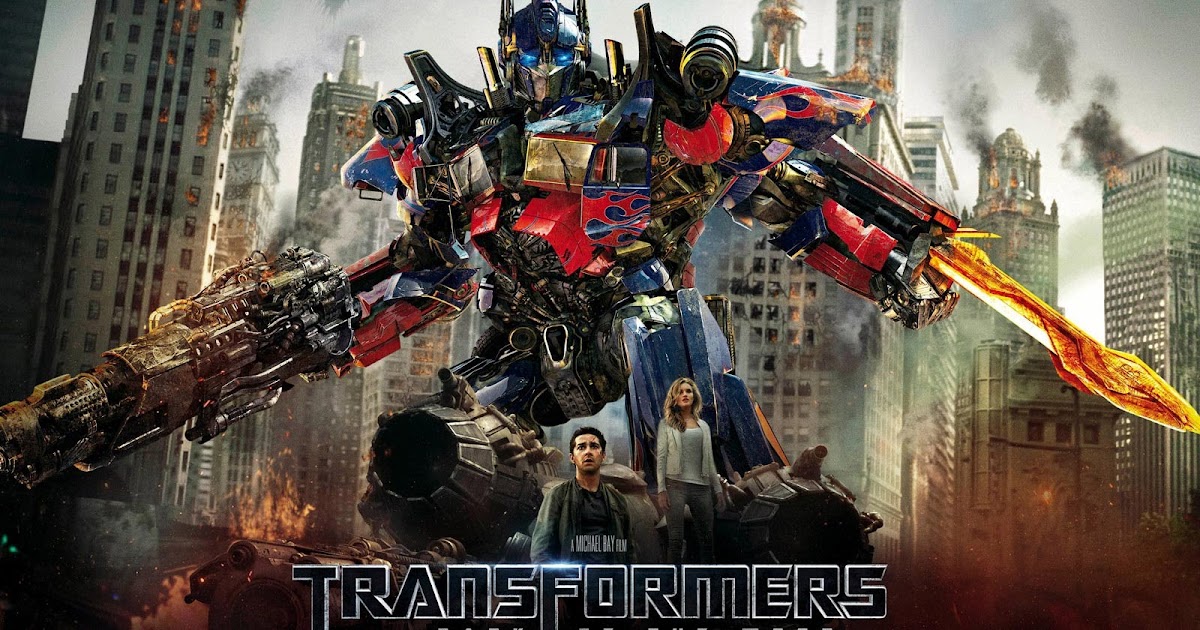 Transformers Transformers